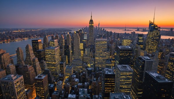 Discover the best seo agencies in new york to elevate your business